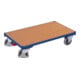 VARIOfit Chariot à plateforme 910 × 500 mm