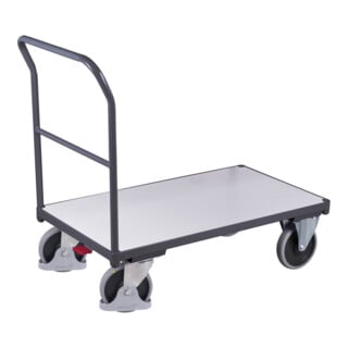 VARIOfit Chariot à poignée coulissante ESD