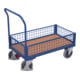 VARIOfit Chariot à tiroirs avec fil 860 × 450 mm
