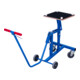 VARIOfit Chariot élévateur de table roulant