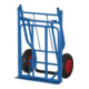 VARIOfit Chariot pliant léger