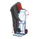 VARIOfit Chariot pliant léger