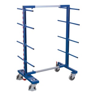 VARIOfit Chariot porte-bras double face