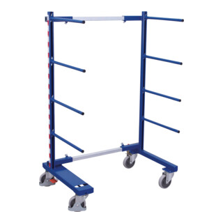 VARIOfit Chariot porte-bras unilatéral