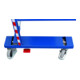 VARIOfit Chariot porte-charge unilatéral 540 - 1 400 mm