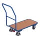 VARIOfit Chariot porte-magazines 1,040 × 600 mm