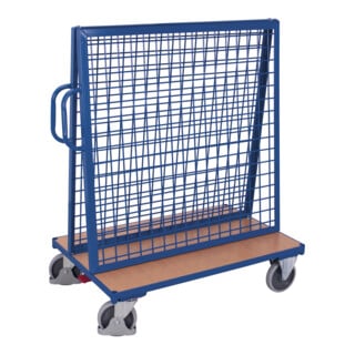 VARIOfit Chariot porte-pièces