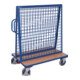 VARIOfit Chariot porte-pièces