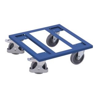 VARIOfit Chariot pour caisses