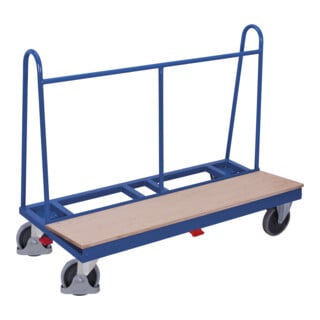 VARIOfit Chariot pour plaques