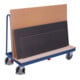 VARIOfit Chariot pour plaques