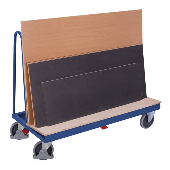 VARIOfit Chariot pour plaques