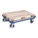 VARIOfit Châssis 1.210 × 810 mm Capacité 500 kg