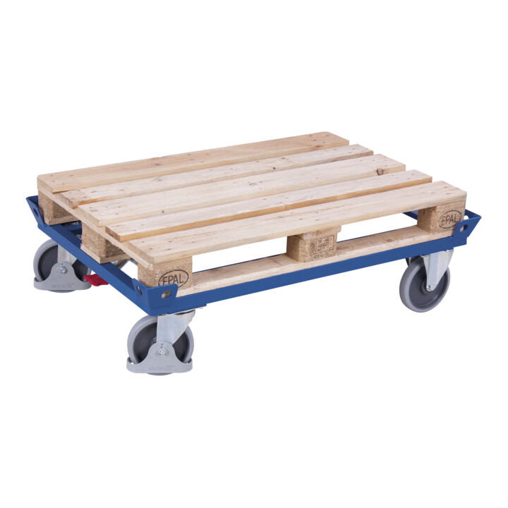 VARIOfit Châssis 1.210 × 810 mm Capacité 500 kg