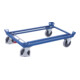 VARIOfit Châssis 810 × 610 mm Capacité 500 kg