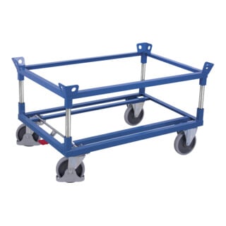 VARIOfit Châssis avec 2 cadres d'angle