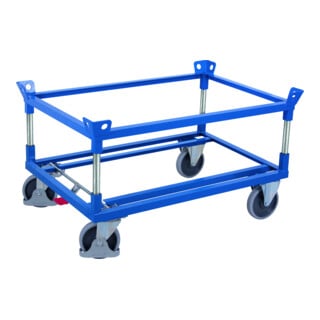 VARIOfit Châssis avec 2 cadres d'angle