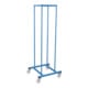 VARIOfit Collecteur de chariot pour meubles