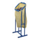 VARIOfit Collecteur de matériaux recyclables 480 × 400 mm