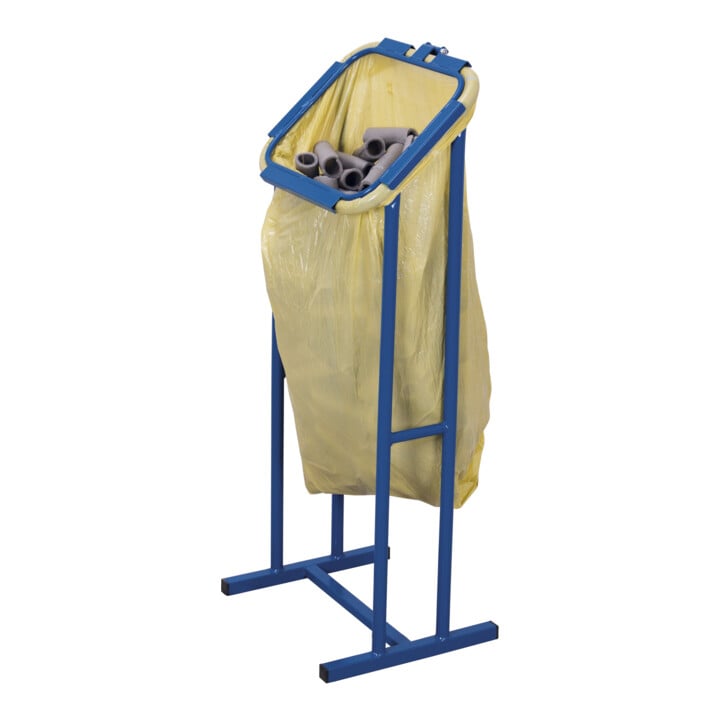 VARIOfit Collecteur de matériaux recyclables 480 × 400 mm