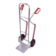 VARIOfit Diable en aluminium 710006
