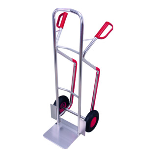VARIOfit Diable en aluminium 710006