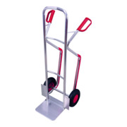 VARIOfit Diable en aluminium 710006