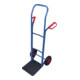 VARIOfit Diable mobilier pneus gonflables Pelle 360 × 335 mm