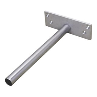 VarioFit Dorn für Materialheber 450mm Ø 43mm verzinkt