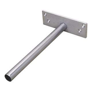 VARIOfit Dorn für Materialheber 450mm Ø 43mm verzinkt