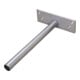 VARIOfit Dorn für Materialheber 450mm Ø 43mm verzinkt