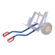 VARIOfit Draagbalken voor traptransport-1