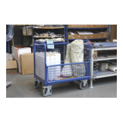 VARIOfit Drahtkastenwagen 700404-4