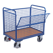 VARIOfit Drahtkastenwagen 1.200 x 750 mm