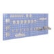 VARIOfit Ensemble de porte-outils 28 pièces