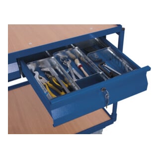 VARIOfit Ensemble de séparation pour tiroirs