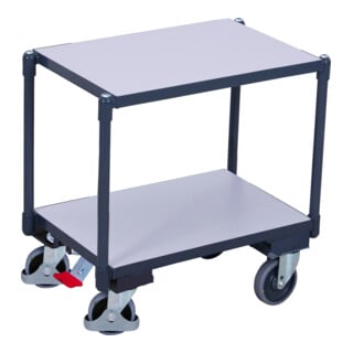 VARIOfit ESD Euro-Systemroller EasySTOP