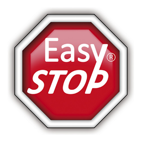 VARIOfit ESD Euro-Systemroller EasySTOP