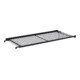 VarioFit Etagenboden drahtvergittert RAL 7016 anthrazitgrau 1705 x 645 x 55 mm