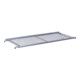 VARIOfit Etagenboden drahtvergittert verzinkt 1.650 x 650 mm
