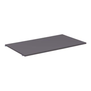 VARIOfit Etagenboden grau 1.195 x 785 mm MDF 18 mm