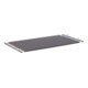 VarioFit Etagenboden grau 990 x 570 mm MDF 18 mm