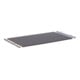 VarioFit Etagenboden grau 990 x 670 mm MDF 18 mm