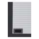 VARIOfit Etagenwagen fest verschweißt RAL 7016