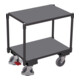 VarioFit Euro-System-Roller mit 2 Ladeflächen RAL 7016-1