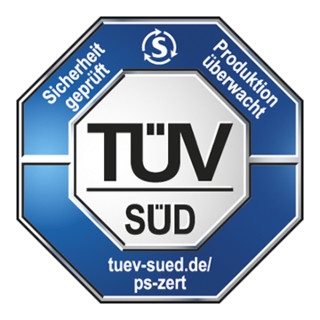VARIOfit Euro-System-Roller mit Boden Zentralbremse EasySTOP