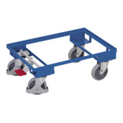 VARIOfit Euro-System-Roller Zentralbremse EasySTOP