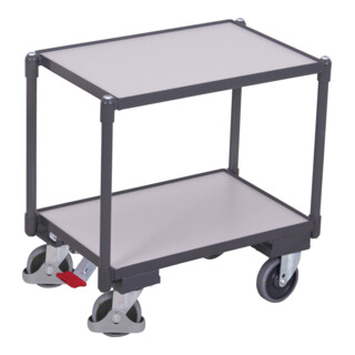 VARIOfit Chariot Euro-System ESD EasySTOP
