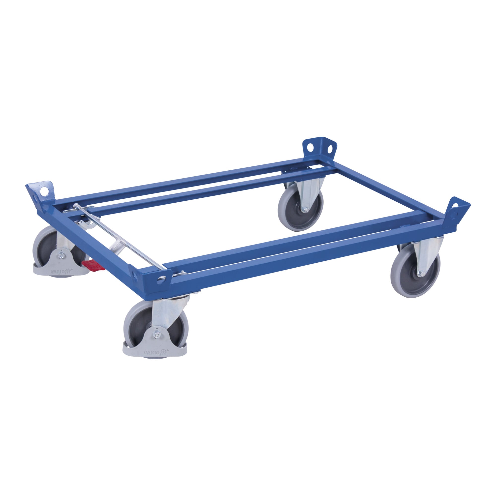 VARIOfit Fahrgestell 1.010 x 810 mm Traglast 500 kg ; Cordes