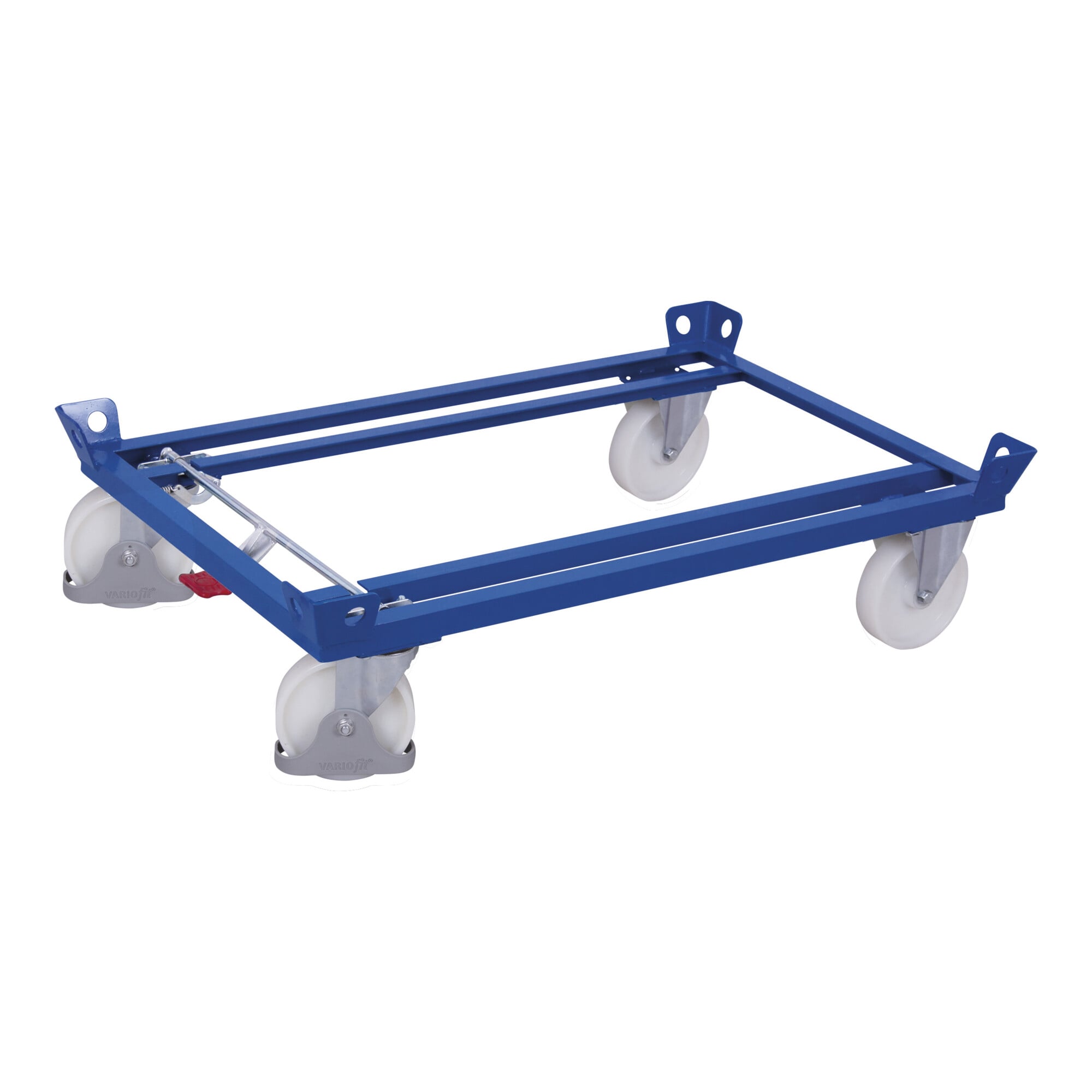 VARIOfit Fahrgestell 1.210 x 1.010 mm Traglast 1.050 kg ; Cordes